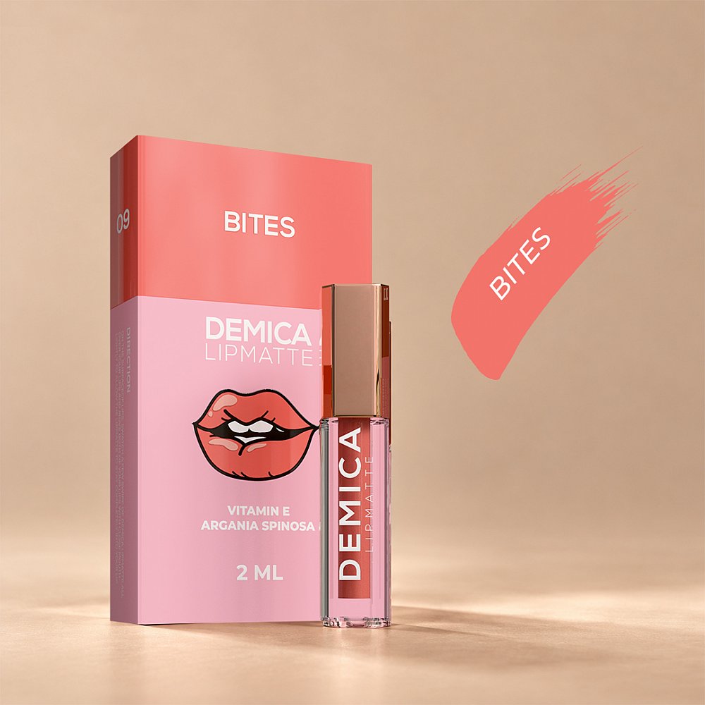 DEMICA LIPMATTE 2ML