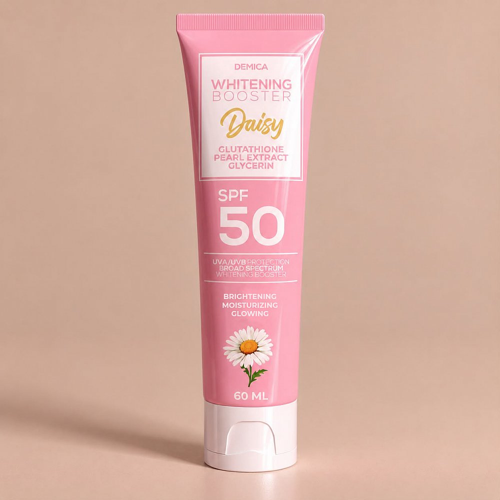 DEMICA WHITENING BOOSTER 60ML
