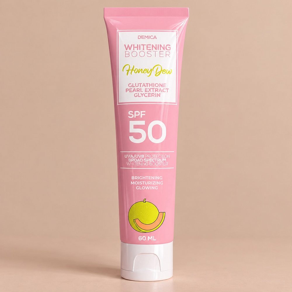 DEMICA WHITENING BOOSTER 60ML