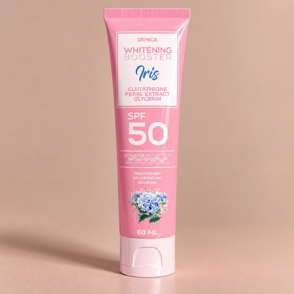 DEMICA WHITENING BOOSTER 60ML