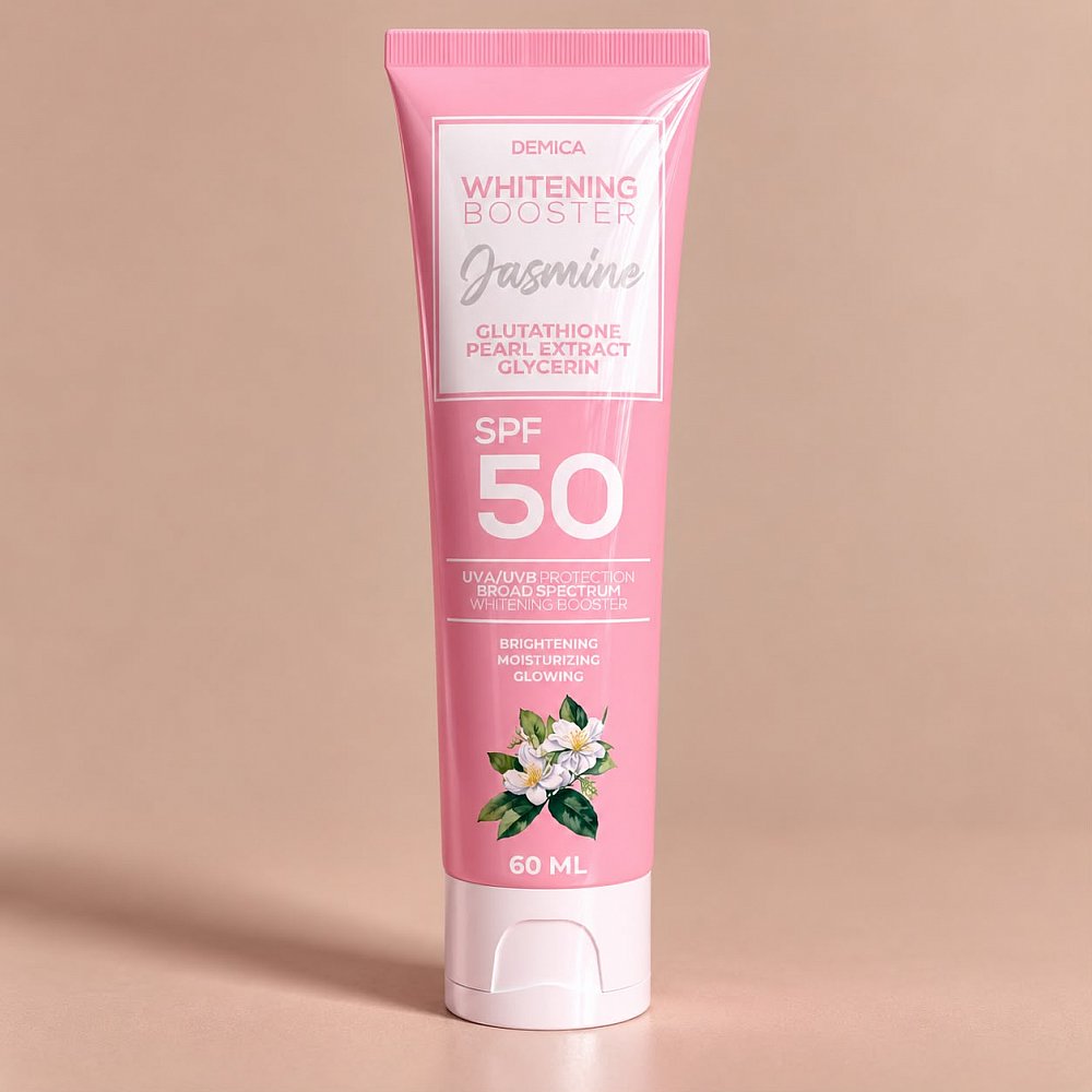 DEMICA WHITENING BOOSTER 60ML