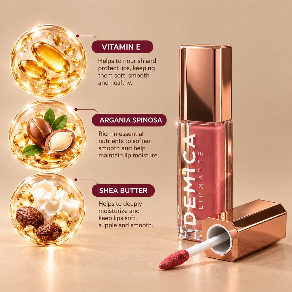 DEMICA LIPMATTE 2ML