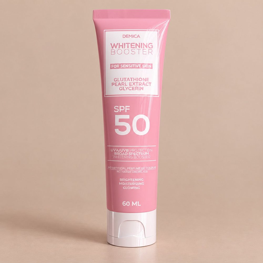 DEMICA WHITENING BOOSTER 60ML