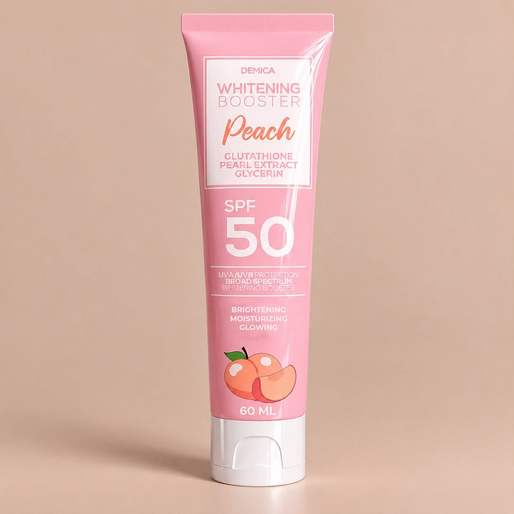 DEMICA WHITENING BOOSTER 60ML