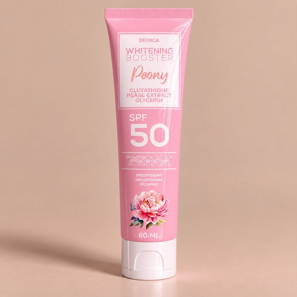 DEMICA WHITENING BOOSTER 60ML
