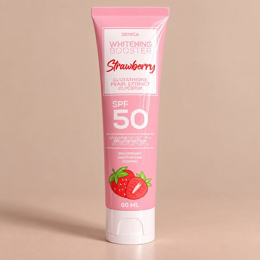 DEMICA WHITENING BOOSTER 60ML