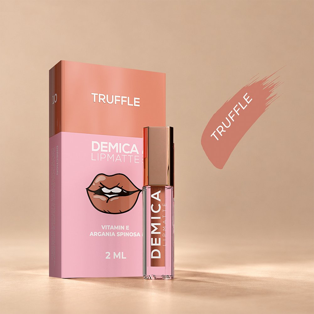 DEMICA LIPMATTE 2ML
