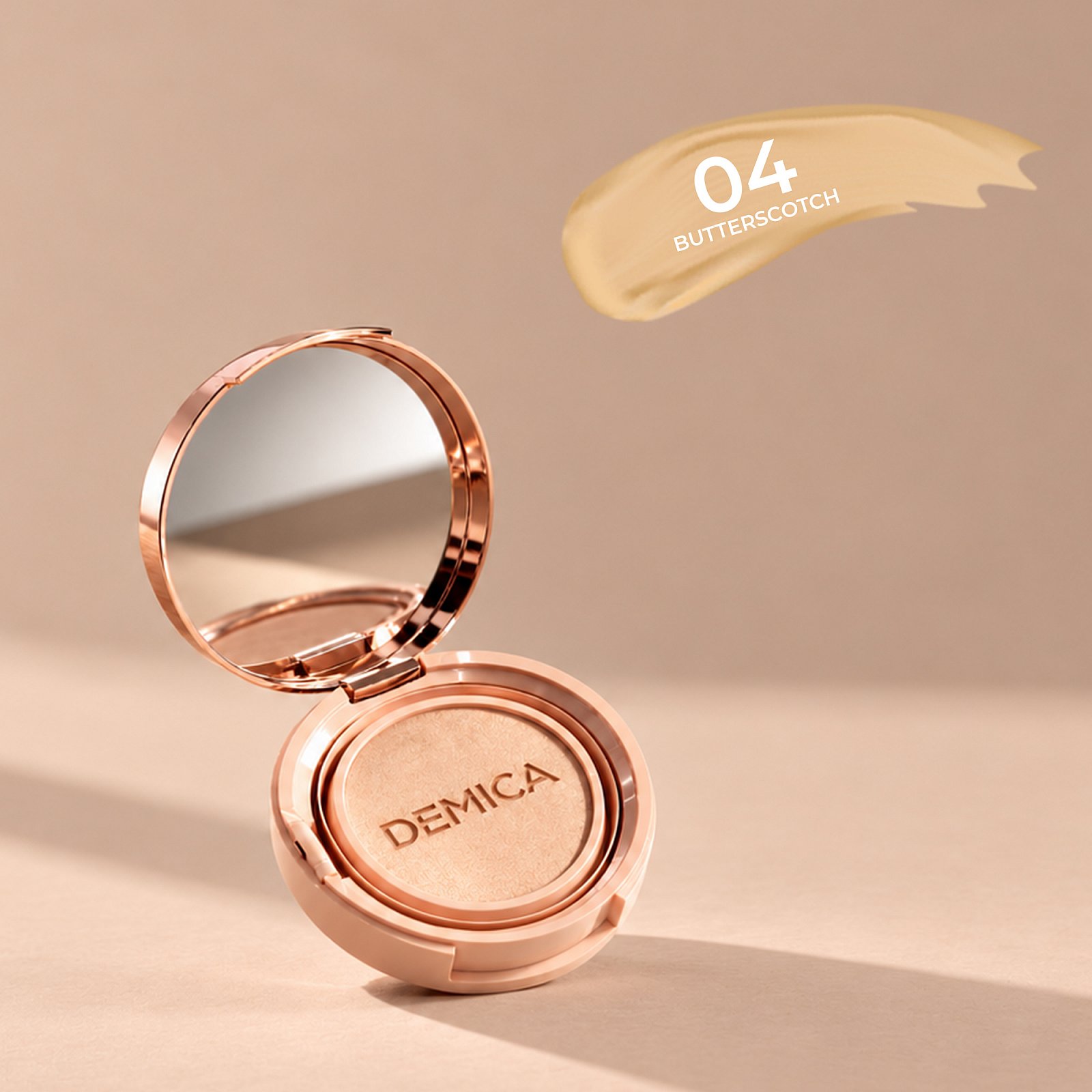DEMICA CUSHION FOUNDATION 8G