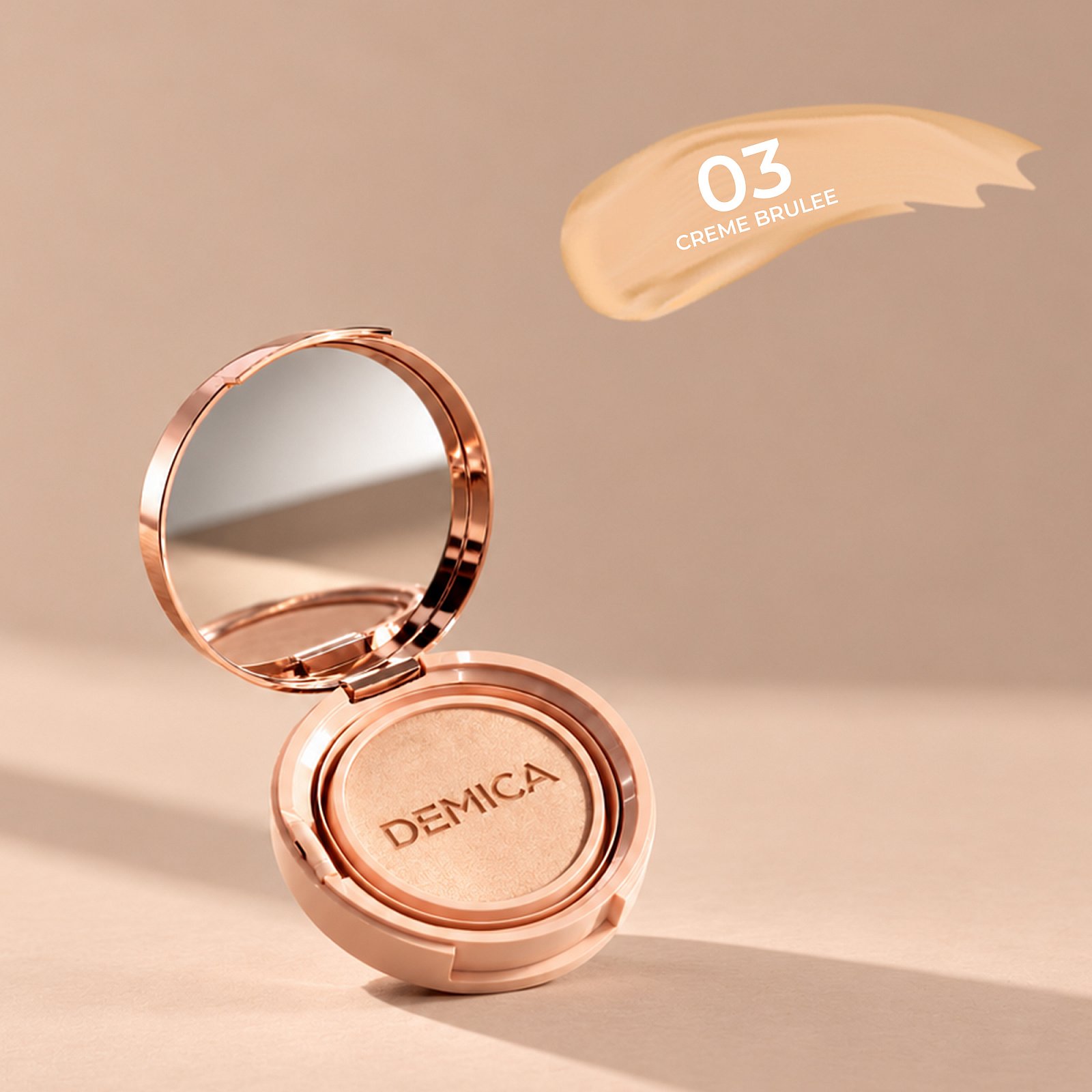 DEMICA CUSHION FOUNDATION 8G