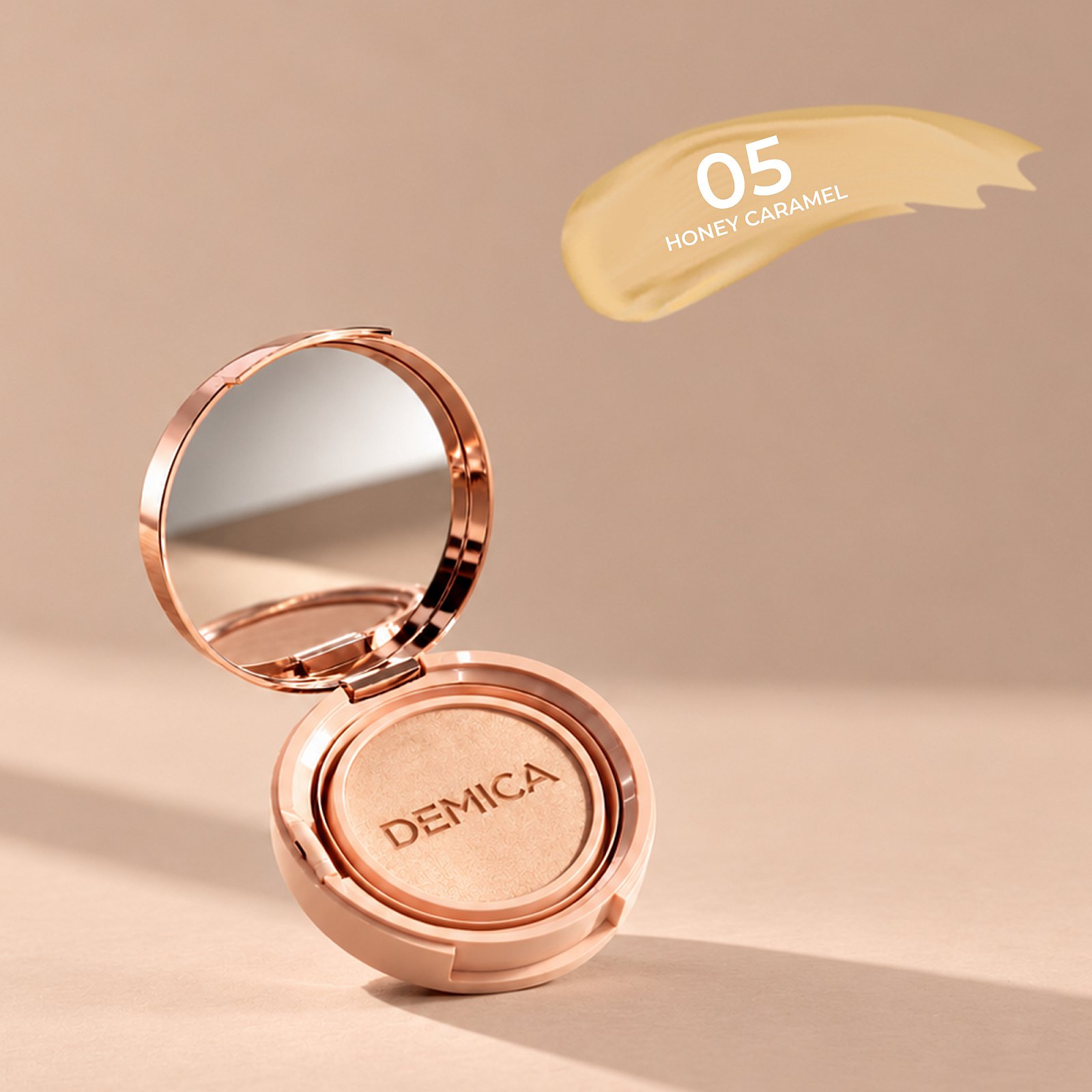 DEMICA CUSHION FOUNDATION 8G