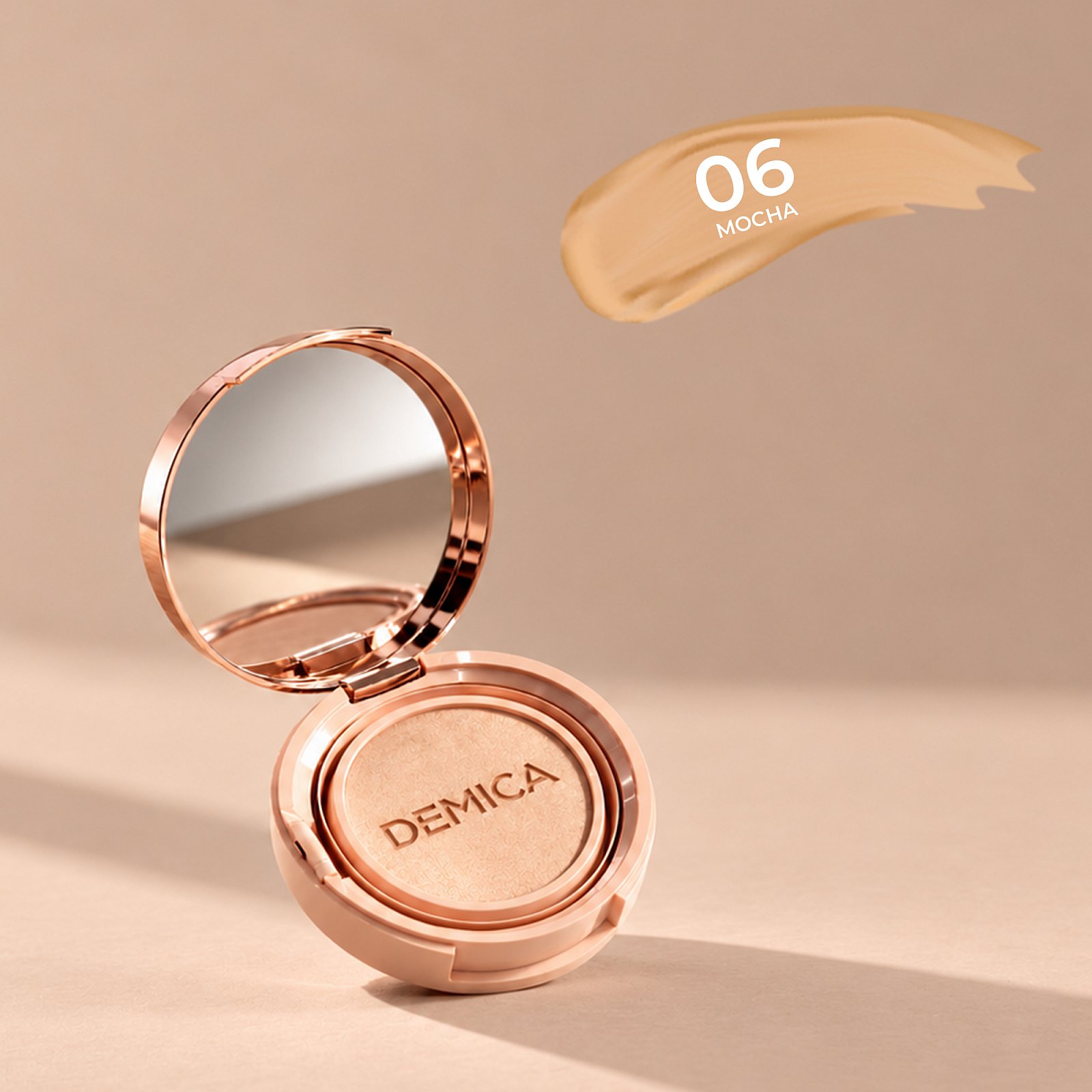 DEMICA CUSHION FOUNDATION 8G