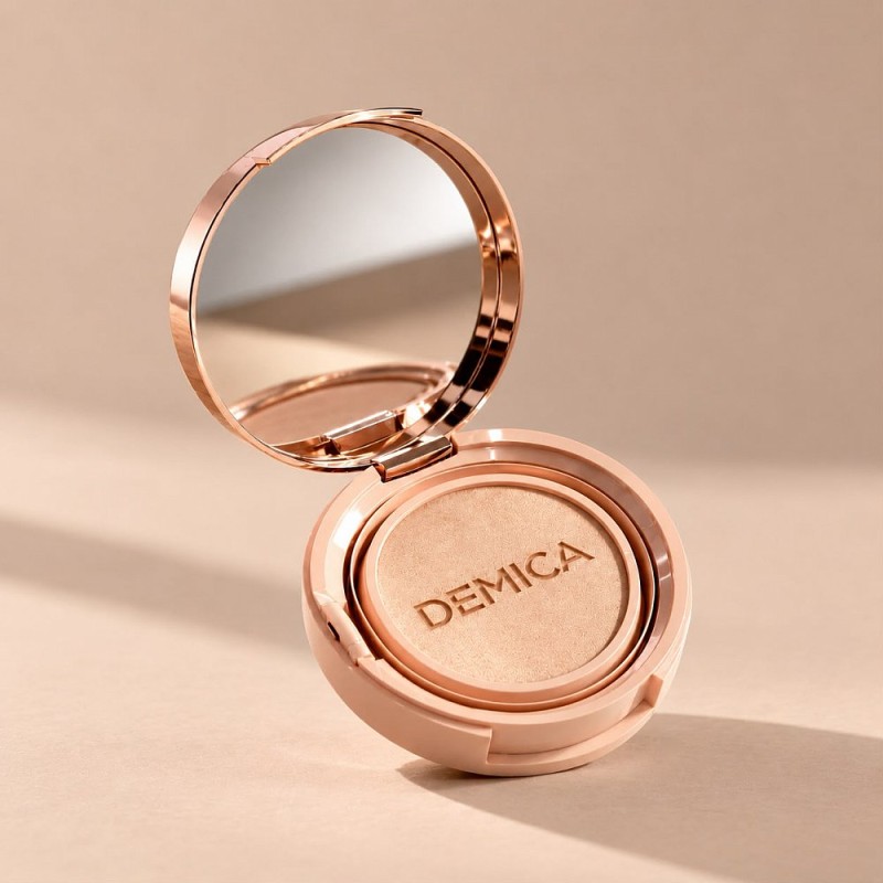 DEMICA CUSHION FOUNDATION 8G