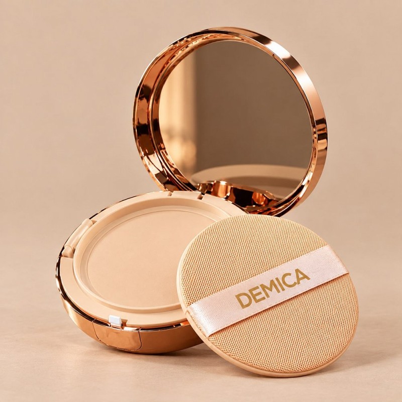 DEMICA CUSHION FOUNDATION 20G
