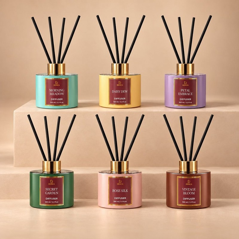 DEMICA DIFFUSER 100ML