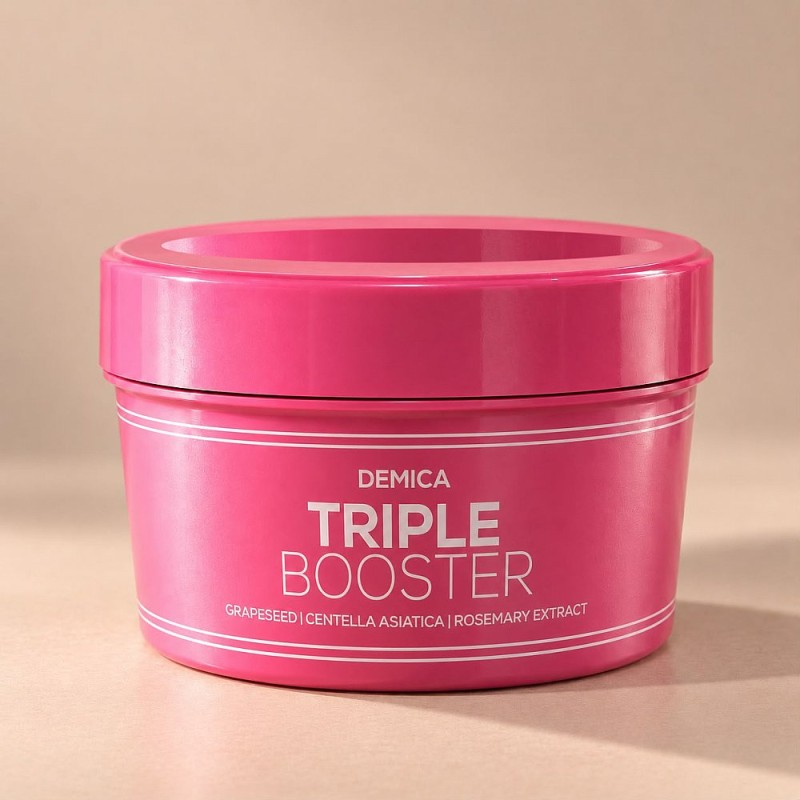 DEMICA TRIPLE BOOSTER 20ML